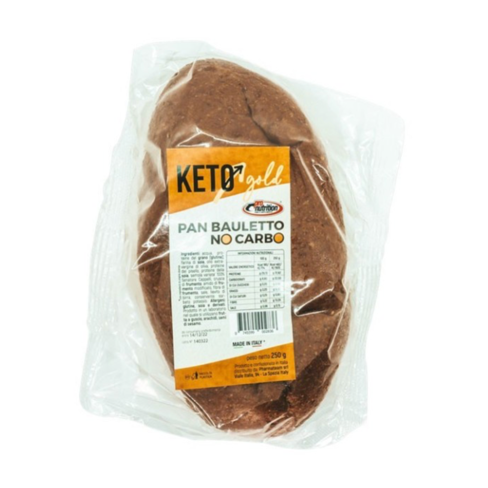 Pane proteico
