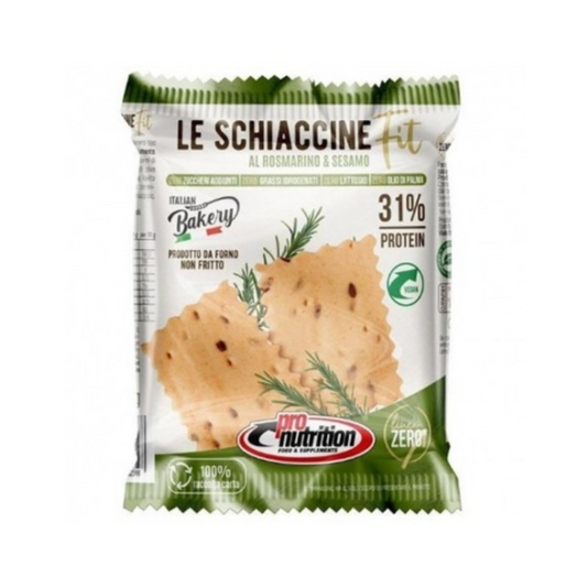Pane proteico