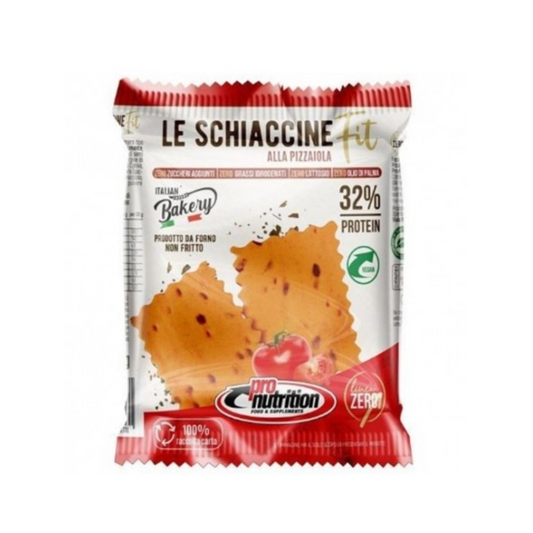 Pane proteico