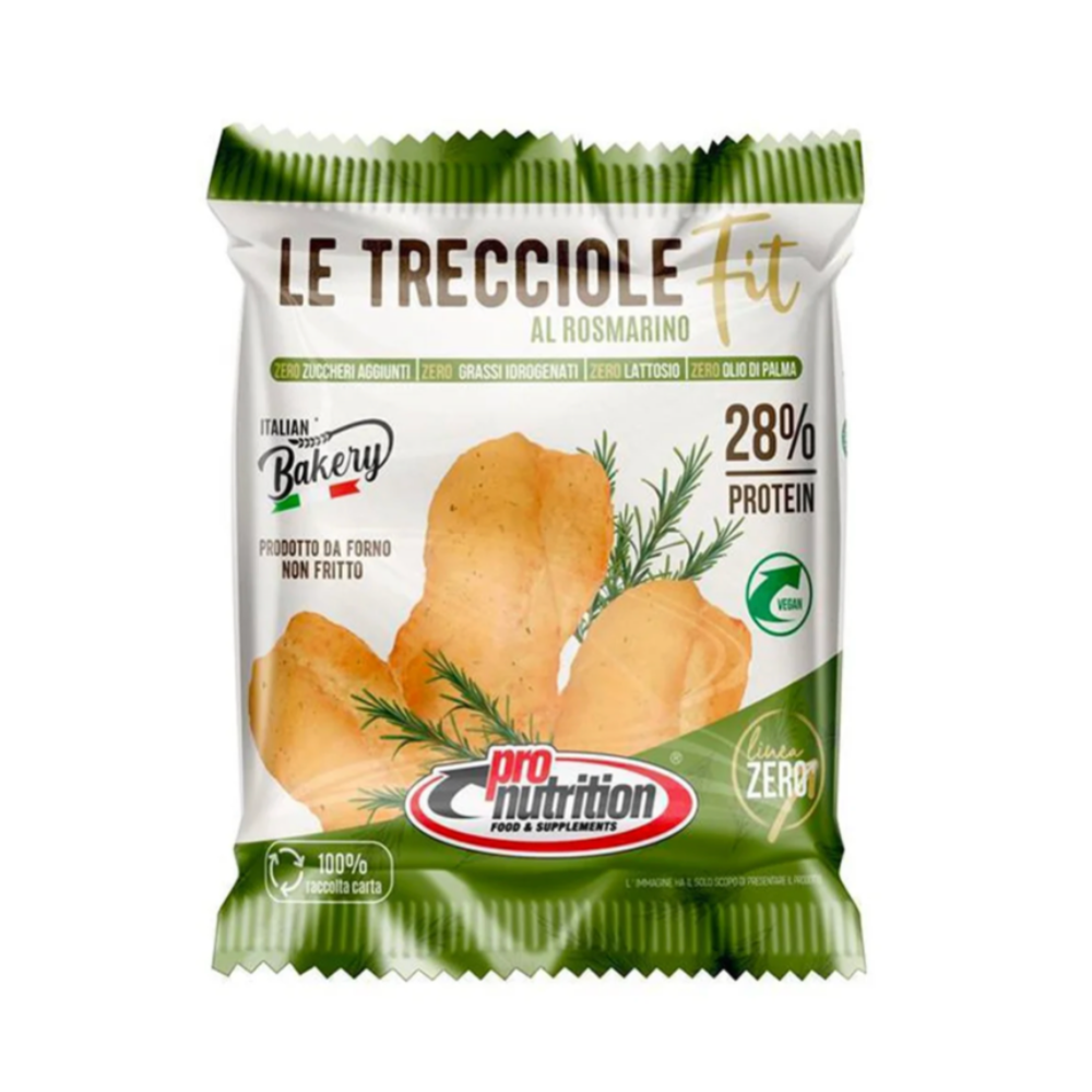 Pane proteico