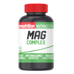 Pronutrition Mag Complex 90 caps