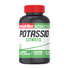 Pronutrition Potassium Citrate 90 capsules