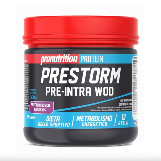 Pre-workout