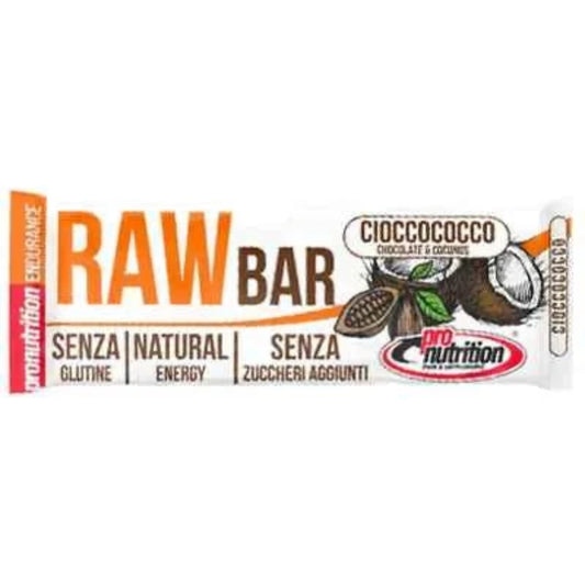 Barrette proteiche
