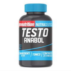 Pronutrition Testo Anabol 90 caps