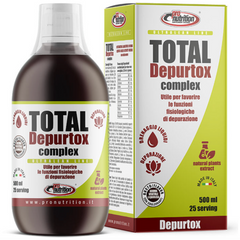 Pronutrition Total Depurtox Complex 500ml