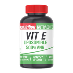 Pronutrition Vit E Liposomiale 90 cps