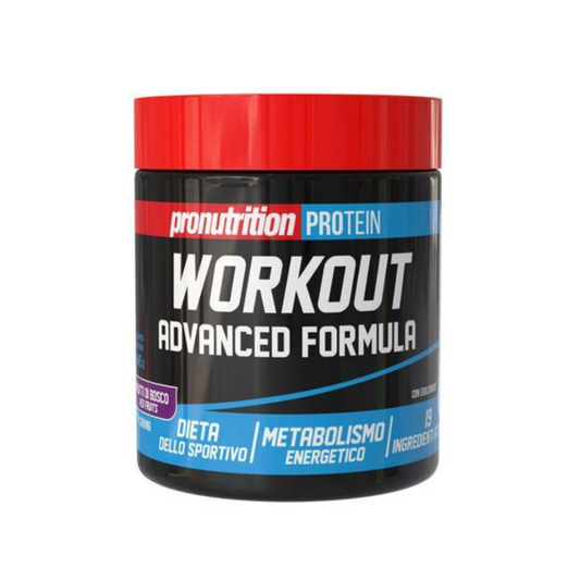 Pre-workout