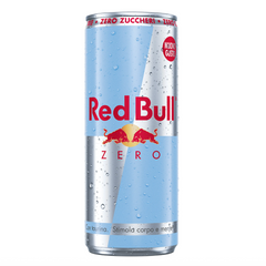 Red Bull Energy Drink Zero 1x250ml
