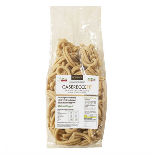 Pasta proteica