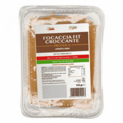 Ri.Ma Benessere Crunchy Protein Focaccia 150g