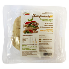 Ri.Ma Benessere PanfocacciaFit 120g