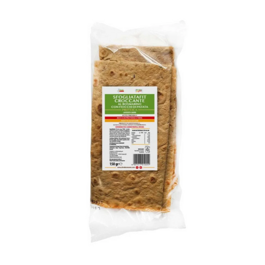 Pane proteico