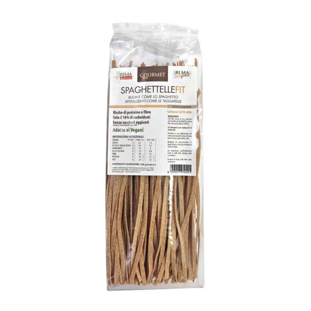 Pasta proteica