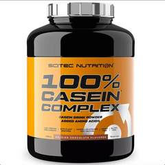 Scitec Nutrition 100% Casein Complex 2350g