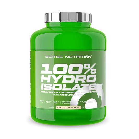 Proteine isolate
