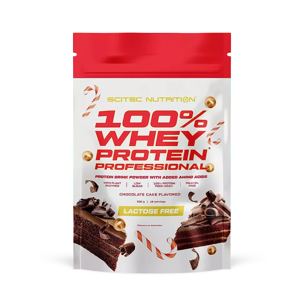 Proteine