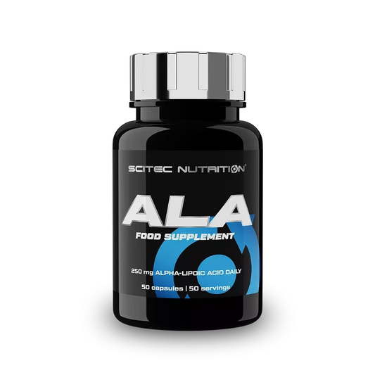 Scitec Nutrition ALA 50 cps