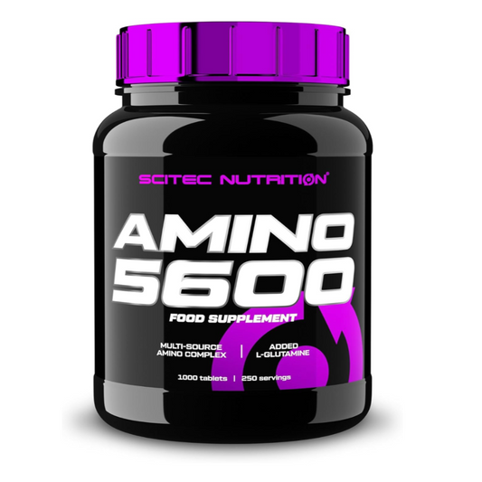 Aminoacidi