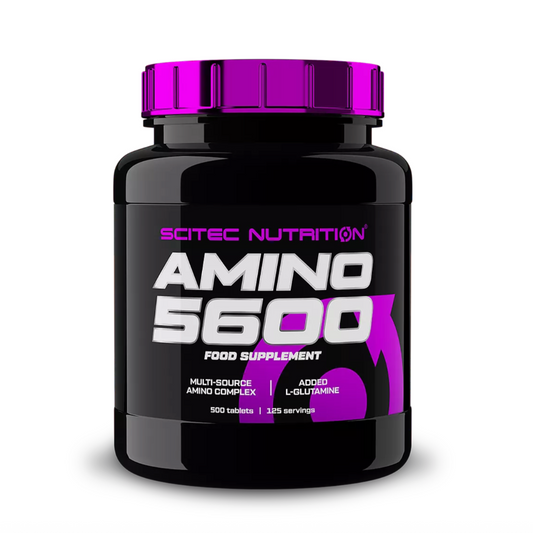 Aminoacidi