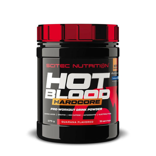 Pre-Workout