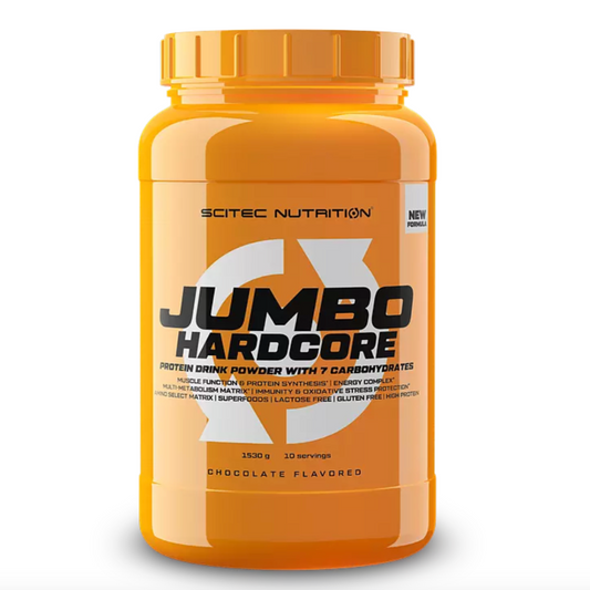 Mass Gainer