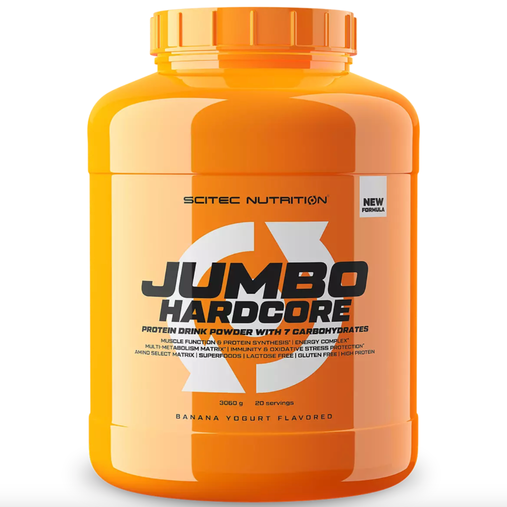 Mass Gainer