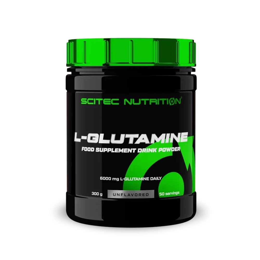 Scitec Nutrition L-Glutamine 300g