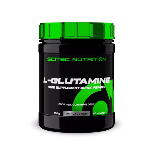 Glutammina