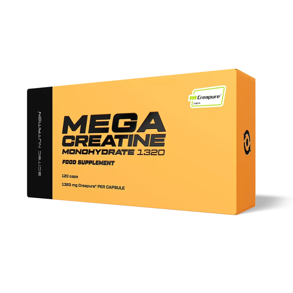 Creatina