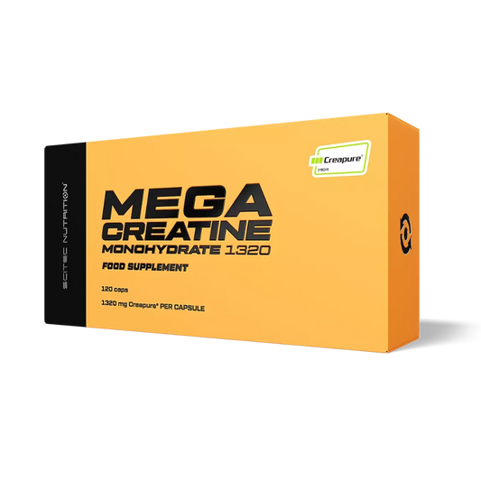 Creatina