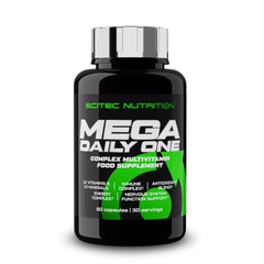 Scitec Nutrition Mega Daily One Plus 60 cps