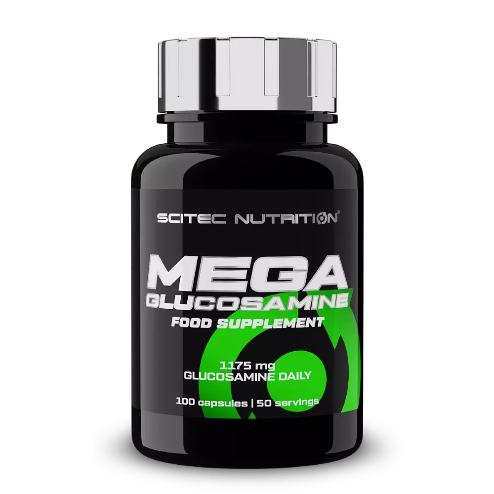 Glucosamina
