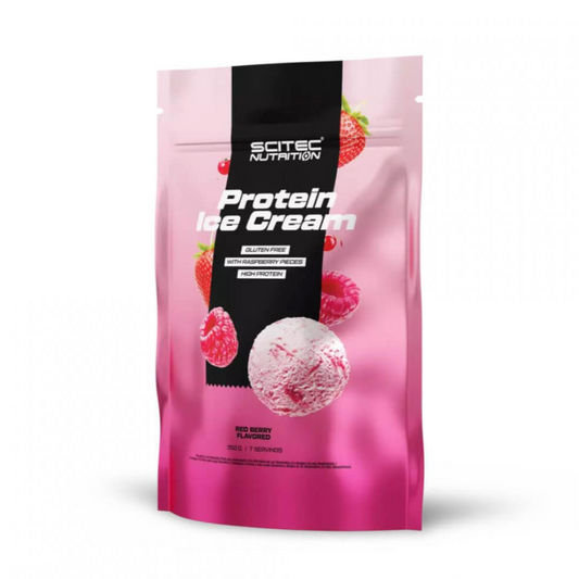Scitec Nutrition Protein Ice Cream 350g