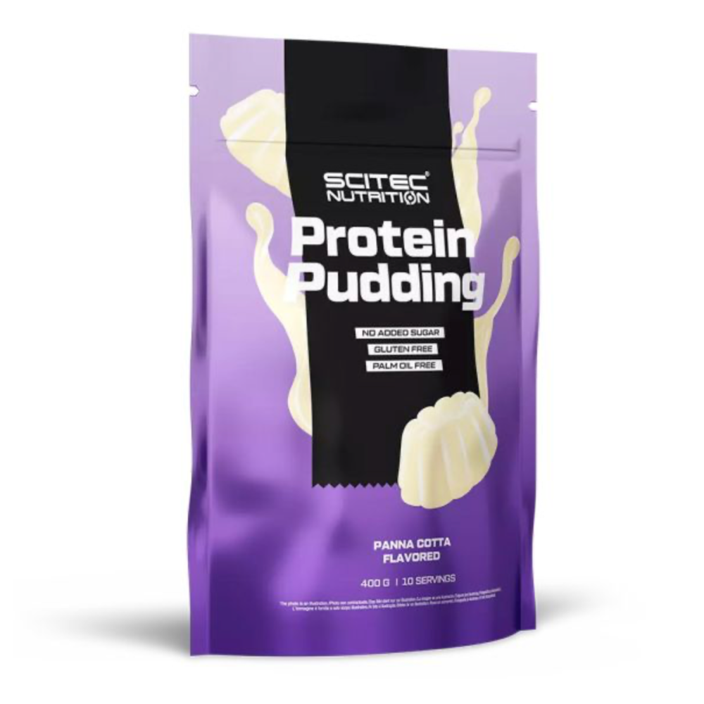 Scitec Nutrition Protein Pudding 400g