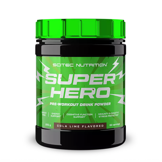 Pre-workout