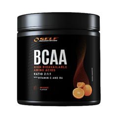 Self Omninutrition BCAA 2:1:1 200g