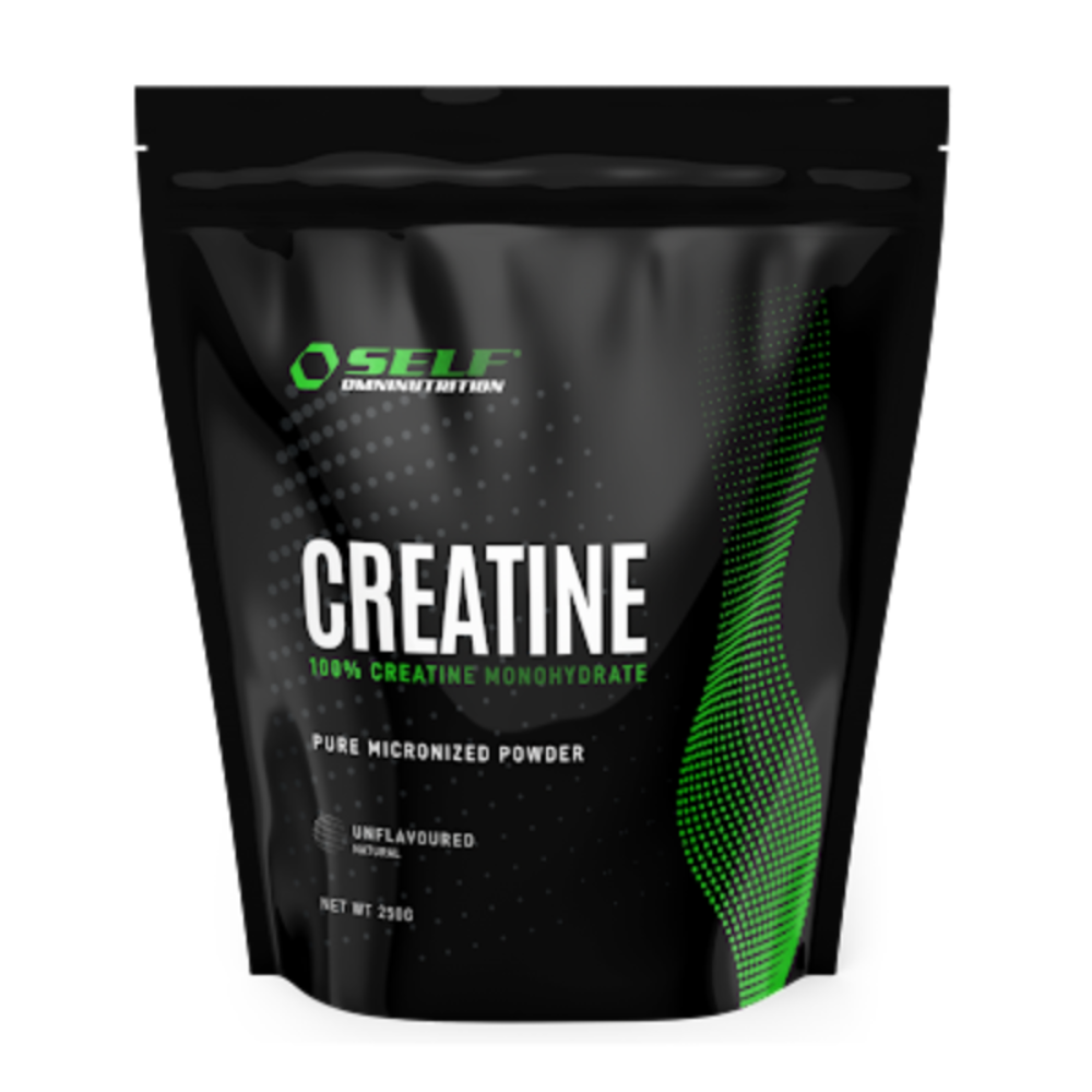Creatina