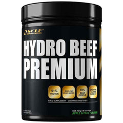 Self Omninutrition Hydro Beef Premium 750g