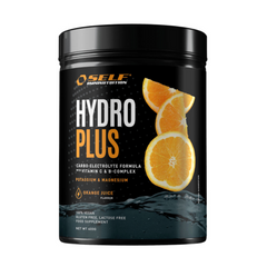 Self Omninutrition Hydro Plus 400g
