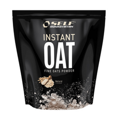 Self Omninutrition Instant Oat 1000g