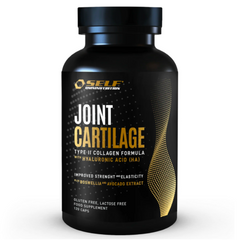 Self Omninutrition Joint Cartilage 120 caps