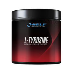 Self Omninutrition L-Tyrosine 200g