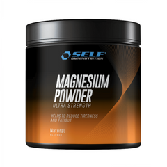 Self Omninutrition Magnesium Powder 300g