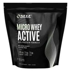 Self Omninutrition Micro Whey Active 1000g