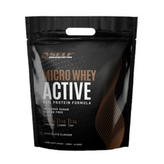 Self Omninutrition Micro Whey Active 2000g