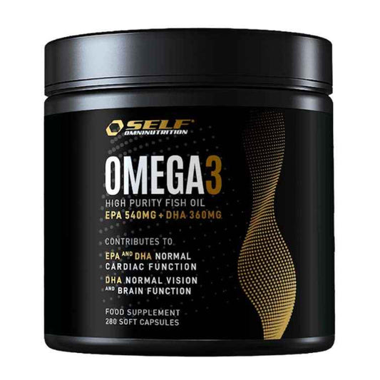 Omega-3