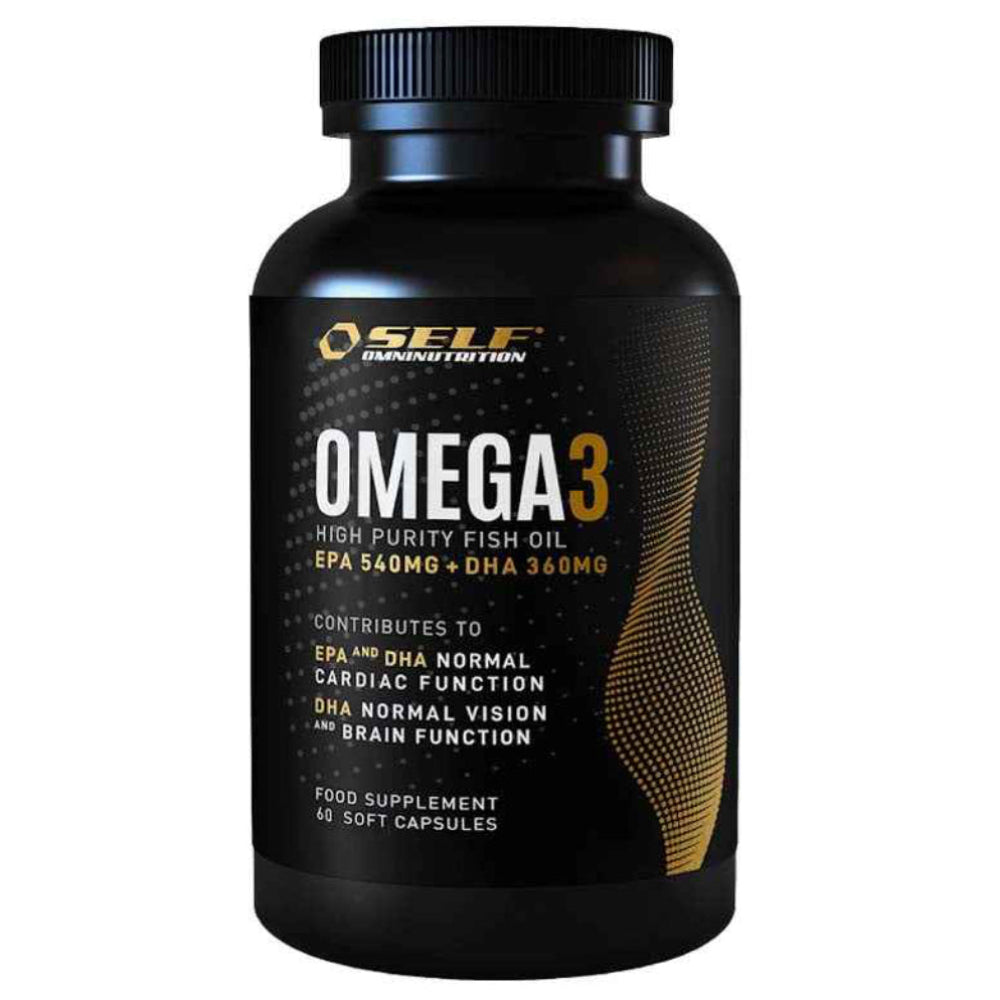 Omega-3