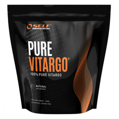 Self Omninutrition Pure Vitargo 1000g