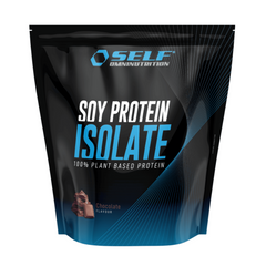 Self Omninutrition Soy Protein Isolate 1000g